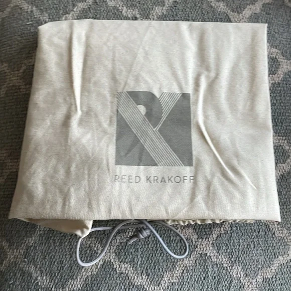 Reed Krakoff Boxer Bag, Natural Brown Multicolor - Picture 17 of 17